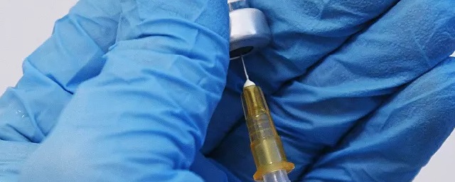 В Краснодарский край поступила крупная партия вакцин от коронавируса